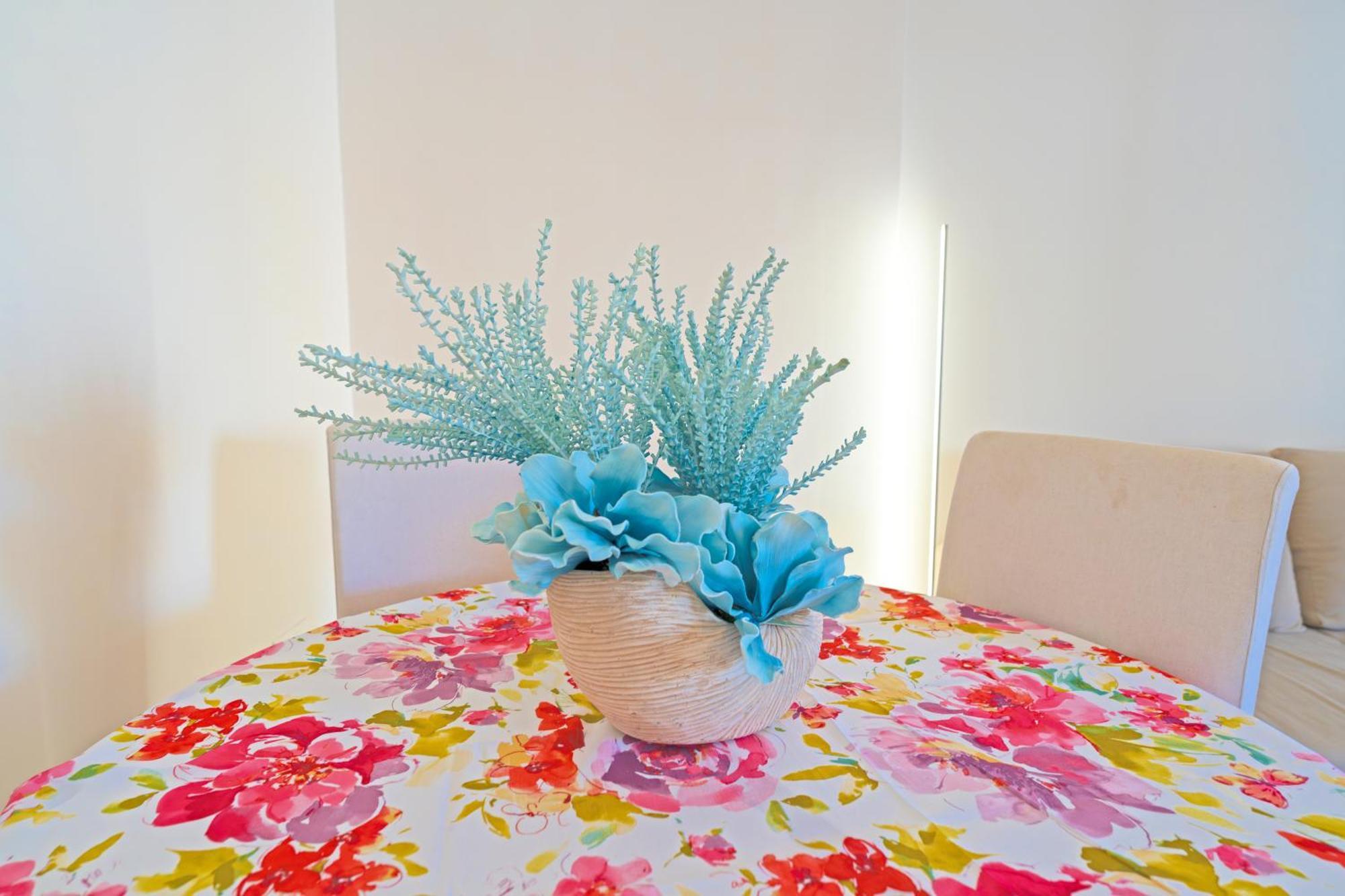 Luxury And Sunny Apartment 250 Mts From The Beach!! Peraía Exteriör bild